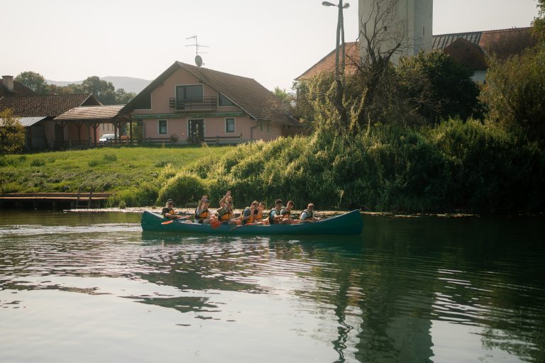POLETNI KAMP 2025