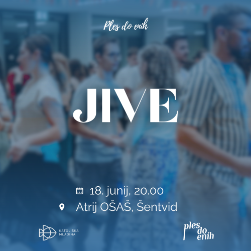 18. Junij - Jive - OŠAŠ (1)