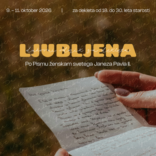 DV ZA DEKLETA