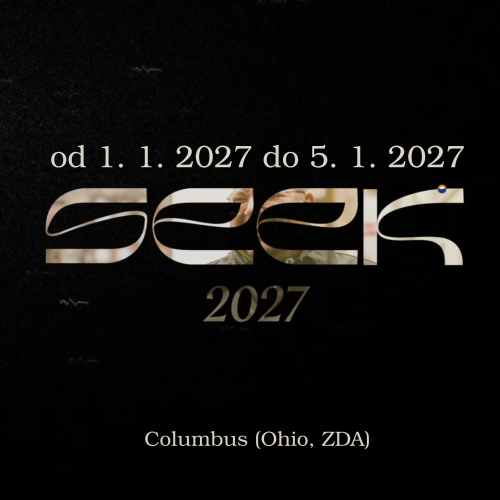 od 1. 1. 2027 do 5. 1. 2027 v mestu Columbus (Ohio, ZDA)