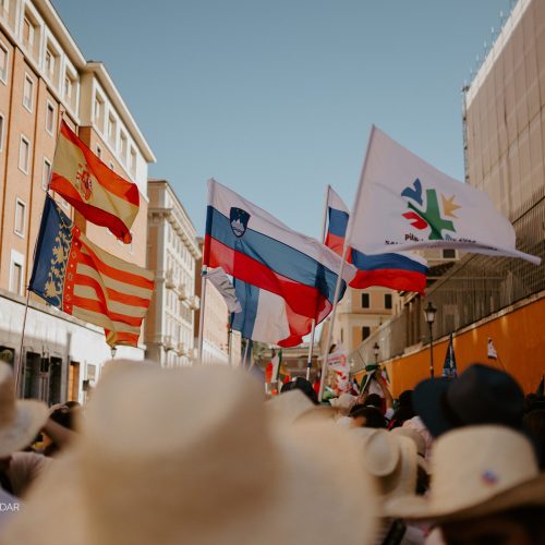 Jubilej mladih