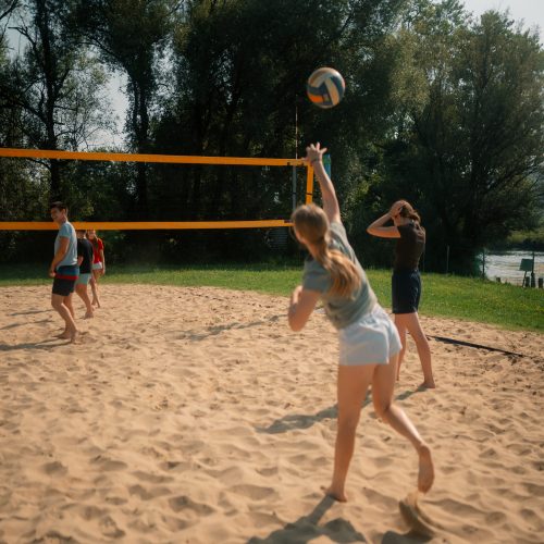 POLETNI KAMP 2025
